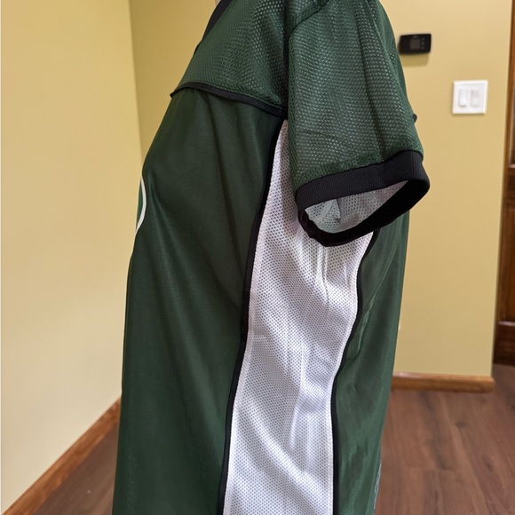 Jets Football Jersey 8/24 - Picture 3 of 10